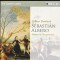 Sebastián Albero - Gilbert Rowland: Sonatas for Harpsichord